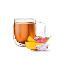 Thumbnail for Herbal Tea Concentrate Mango Dragonfruit 102 g