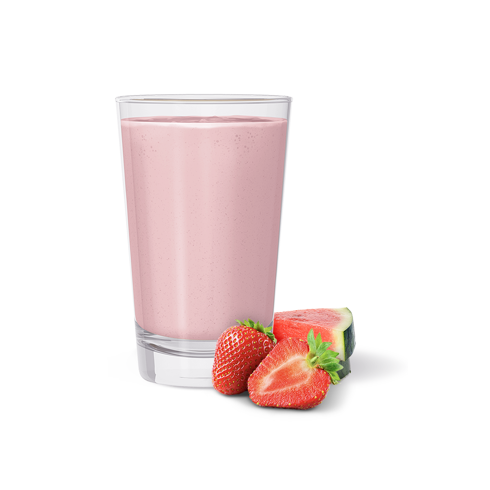 Formula 1 Shake Mix Strawberry Watermelon Flavoured