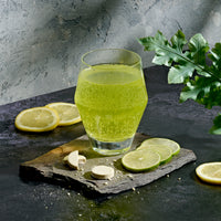 Thumbnail for LiftOff - Lemon-Lime Flavour