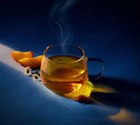 Thumbnail for Night Mode Chamomile and Peach Flavoured 180 g