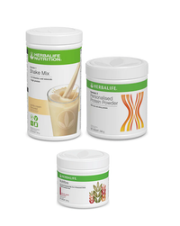 Thumbnail for Protein Package (Economy)