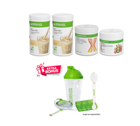 Thumbnail for Protein Package (2 Shakes)