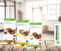Thumbnail for Protein Bars