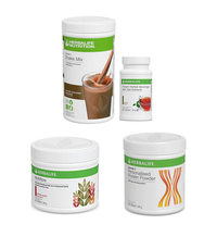Thumbnail for Herbalife Quickstart Programme