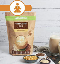 Thumbnail for Tri Blend Select
